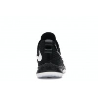 Кроссовки Nike LeBron Witness 3 Black White