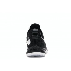 Кроссовки Nike LeBron Witness 3 Black White