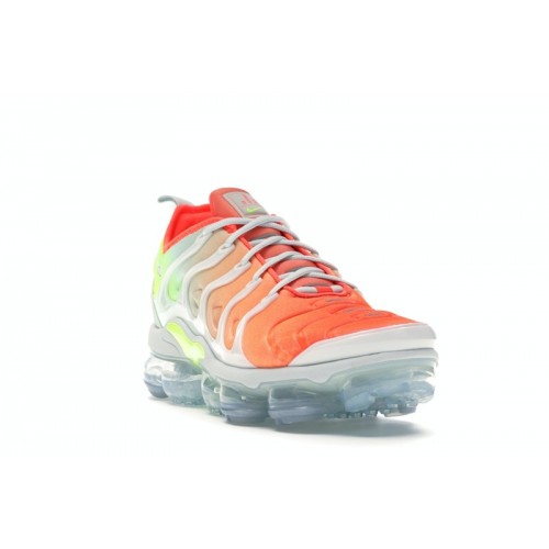 Nike Wmns Air VaporMax Plus Reverse Sunset - женская сетка размеров