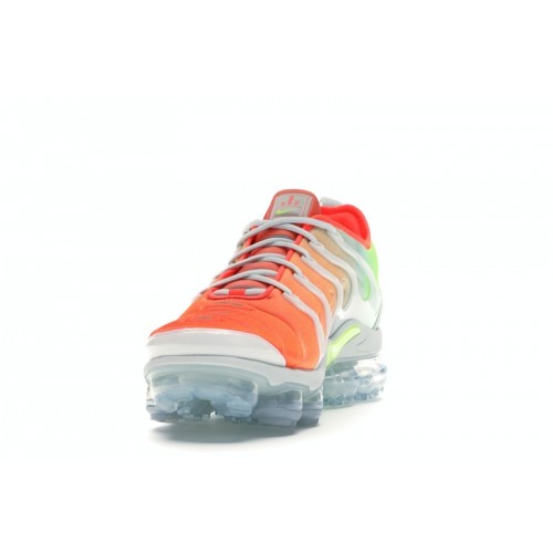 Nike Wmns Air VaporMax Plus Reverse Sunset - женская сетка размеров