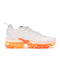 Женские кроссовки Nike Air VaporMax Plus Creamsicle (W)