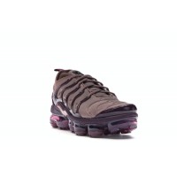 Женские Nike Air VaporMax Plus Bordeaux (W)