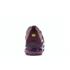 Женские Nike Air VaporMax Plus Bordeaux (W)