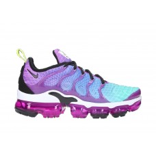 Женские кроссовки Nike Air VaporMax Plus Hyper Violet (W)