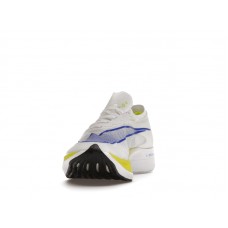 Кроссовки Nike ZoomX Vaporfly Next% Ekiden White Racer Blue