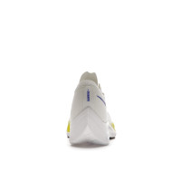 Nike ZoomX Vaporfly Next% Ekiden White Racer Blue