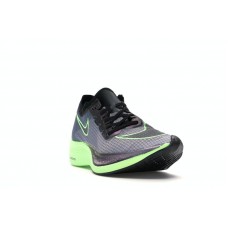 Кроссовки Nike ZoomX Vaporfly Next% Valerian Blue