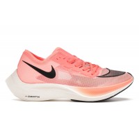 Кроссовки Nike ZoomX Vaporfly Next% Bright Mango