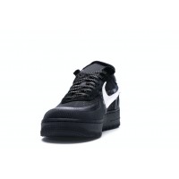 Кроссовки Nike Air Force 1 Low Off-White Black White