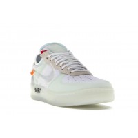 Кроссовки Nike Air Force 1 Low Off-White
