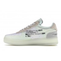 Кроссовки Nike Air Force 1 Low Off-White