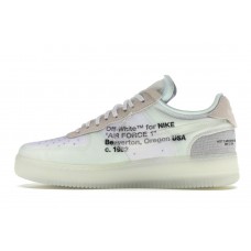 Кроссовки Nike Air Force 1 Low Off-White