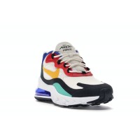 Nike Air Max 270 React Bauhaus
