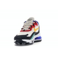 Nike Air Max 270 React Bauhaus