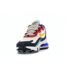 Nike Air Max 270 React Bauhaus