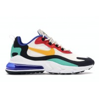 Кроссовки Nike Air Max 270 React Bauhaus
