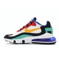 Nike Air Max 270 React Bauhaus