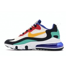 Nike Air Max 270 React Bauhaus