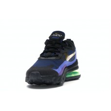 Nike Air Max 270 React Heavy Metal