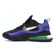 Nike Air Max 270 React Heavy Metal
