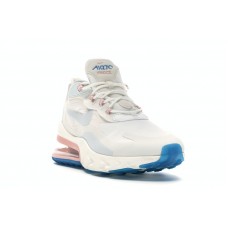 Nike Air Max 270 React American Modern Summit White