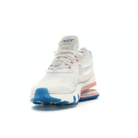 Nike Air Max 270 React American Modern Summit White
