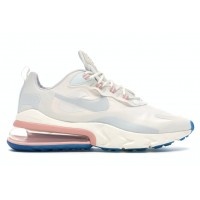 Кроссовки Nike Air Max 270 React American Modern Summit White
