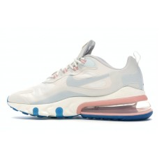 Nike Air Max 270 React American Modern Summit White