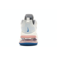 Nike Air Max 270 React American Modern Summit White