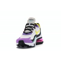 Nike Air Max 270 React Geometric Art