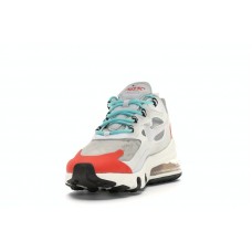 Nike Air Max 270 React Light Beige Chalk