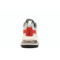 Nike Air Max 270 React Light Beige Chalk