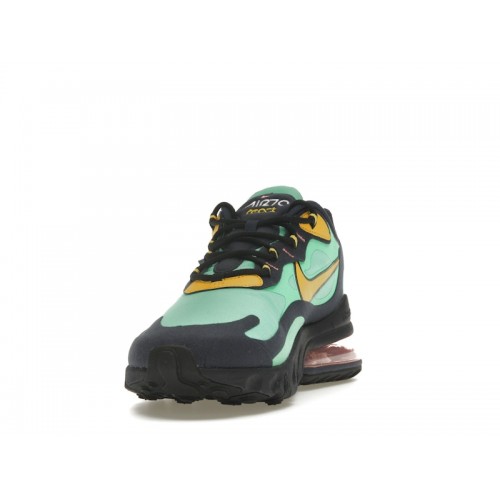 Nike Air Max 270 React Pop Art - мужская сетка размеров