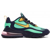 Кроссовки Nike Air Max 720 React Electro Green