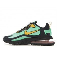 Nike Air Max 720 React Electro Green