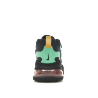 Nike Air Max 720 React Electro Green