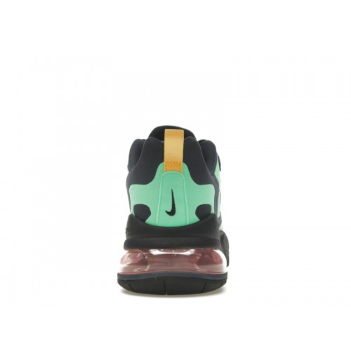 Nike Air Max 270 React Pop Art - мужская сетка размеров