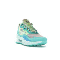 Nike Air Max 270 React Hyper Jade