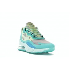 Nike Air Max 270 React Hyper Jade