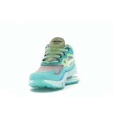 Nike Air Max 270 React Hyper Jade