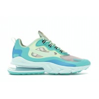 Кроссовки Nike Air Max 270 React Hyper Jade