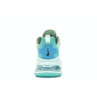 Nike Air Max 270 React Hyper Jade