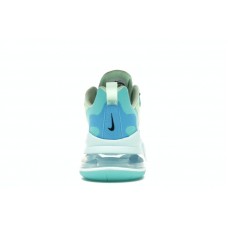 Nike Air Max 270 React Hyper Jade