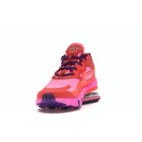 Nike Air Max 270 React Electronic Music