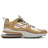 Nike Air Max 270 React Reggae