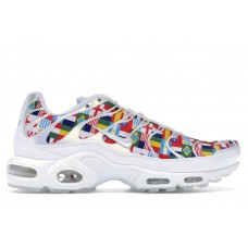 Кроссовки Nike Air Max Plus NIC