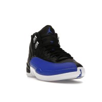 Женские кроссовки Jordan 12 Retro Hyper Royal (W)
