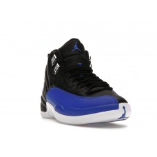 Женские кроссовки Jordan 12 Retro Hyper Royal (W)