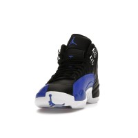 Женские кроссовки Jordan 12 Retro Hyper Royal (W)