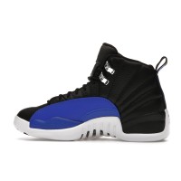 Женские кроссовки Jordan 12 Retro Hyper Royal (W)